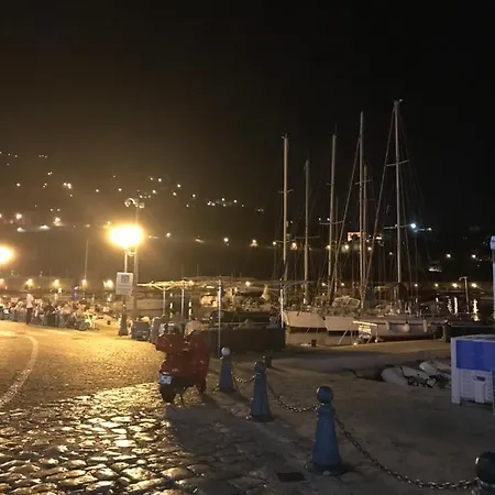 La Barmassa
